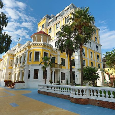 Maya Manor Boutique Hotel By Kgh Group Kathmandu Exterior photo