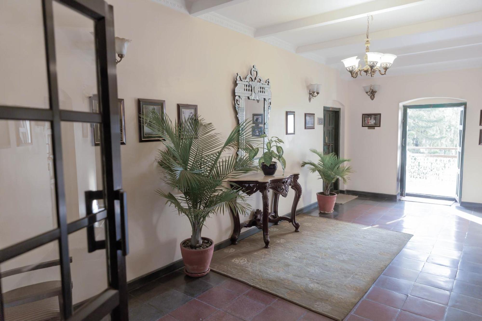 Maya Manor Boutique Hotel By Kgh Group Kathmandu Exterior photo