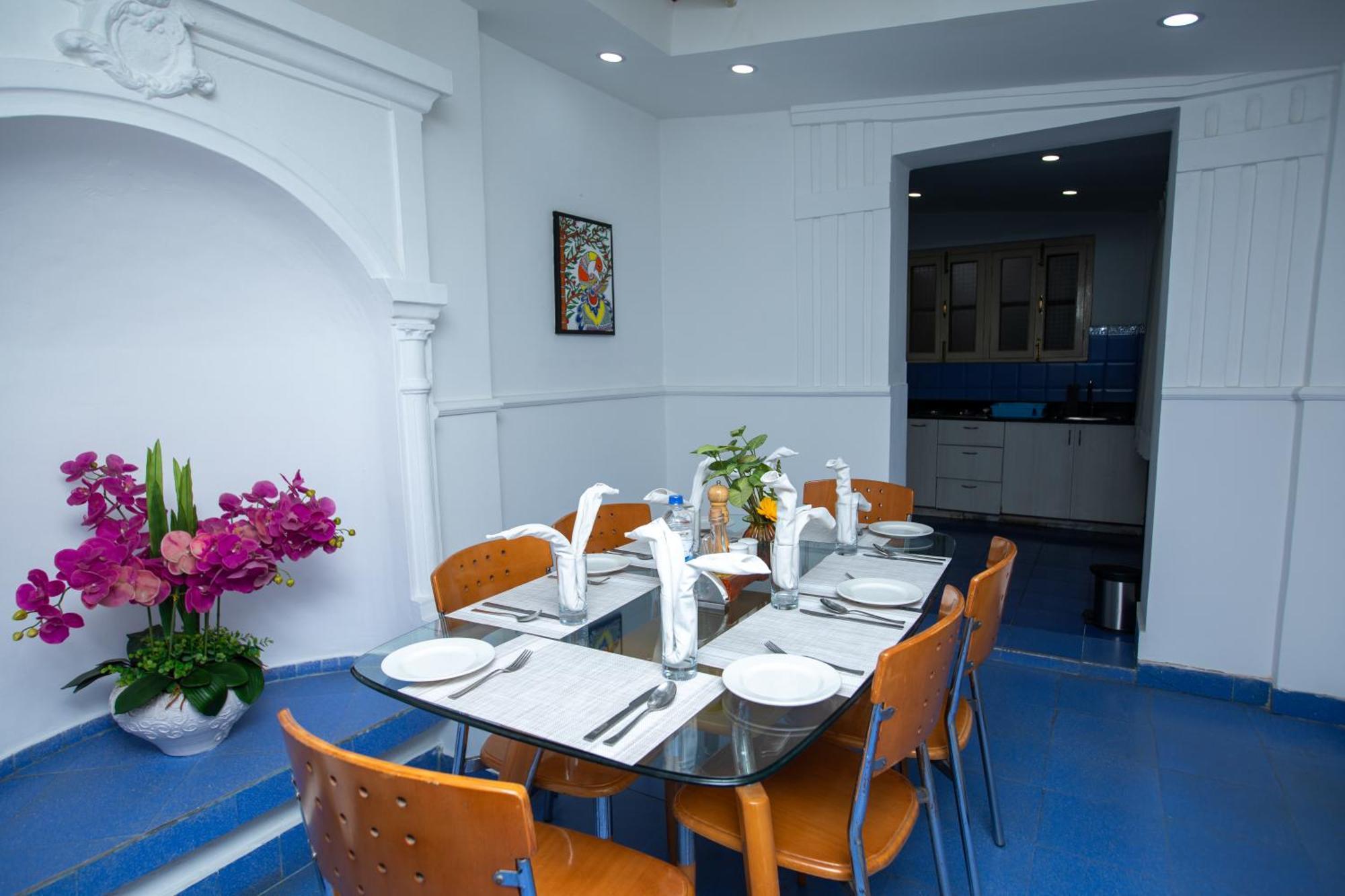 Maya Manor Boutique Hotel By Kgh Group Kathmandu Exterior photo