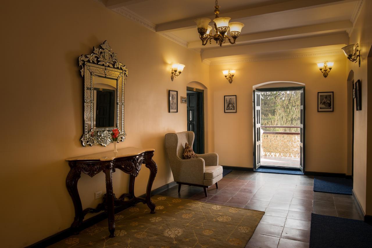 Maya Manor Boutique Hotel By Kgh Group Kathmandu Exterior photo