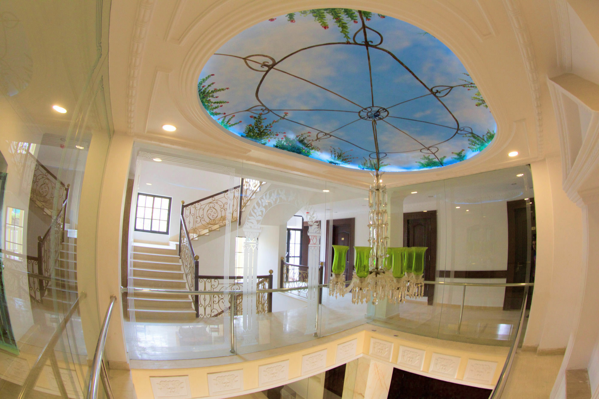 Maya Manor Boutique Hotel By Kgh Group Kathmandu Exterior photo